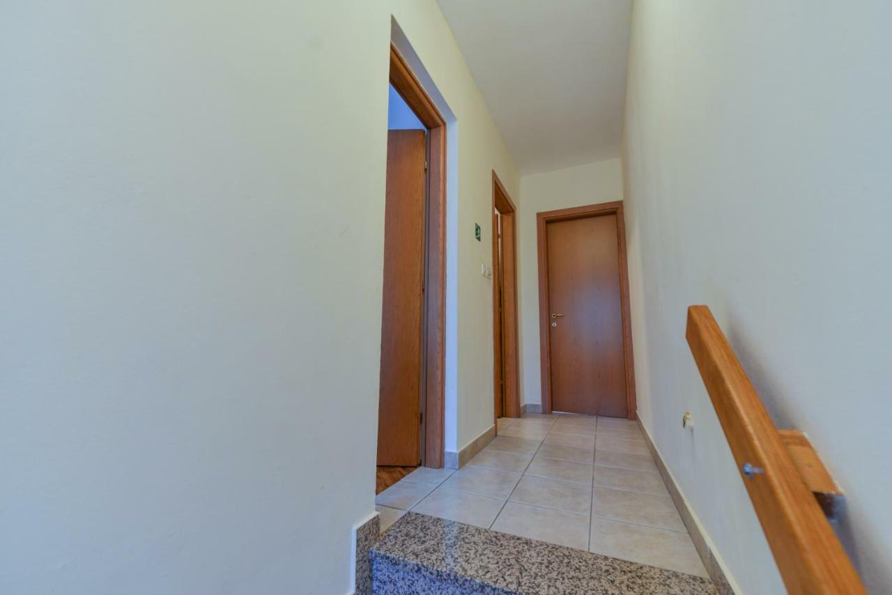 Lumbre Apartment Tar-Vabriga Kültér fotó
