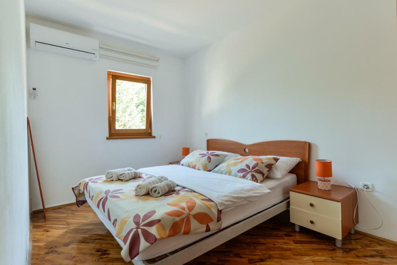 Lumbre Apartment Tar-Vabriga Kültér fotó