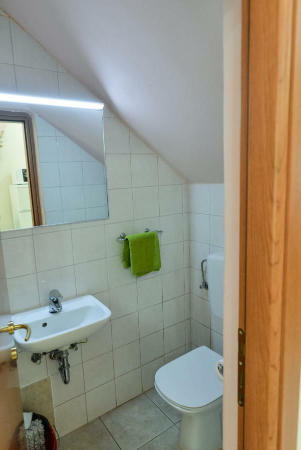 Lumbre Apartment Tar-Vabriga Kültér fotó